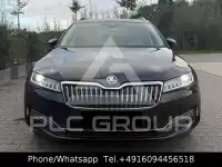 2020 Skoda Superb
