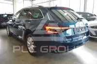2020 Skoda Superb