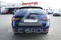 2020 Skoda Superb