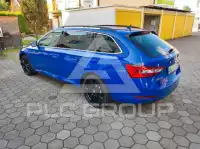 2020 Skoda Superb