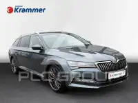 2020 Skoda Superb