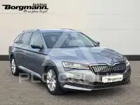 2020 Skoda Superb