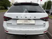 2020 Skoda Superb