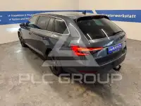 2020 Skoda Superb