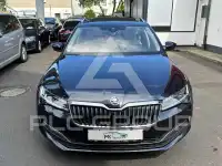 2020 Skoda Superb
