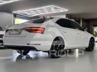 2020 Skoda Superb