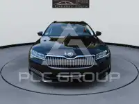 2020 Skoda Superb
