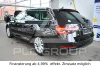 2020 Skoda Superb