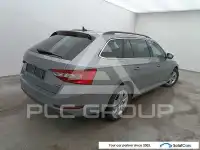2020 Skoda Superb