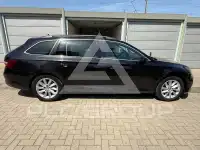 2020 Skoda Superb