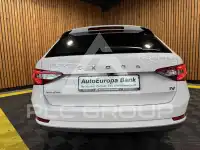 2020 Skoda Superb