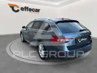 2020 Skoda Superb