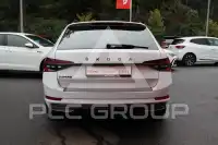 2020 Skoda Superb