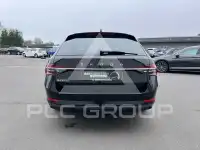 2020 Skoda Superb