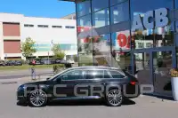 2020 Skoda Superb