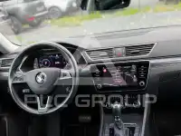 2020 Skoda Superb