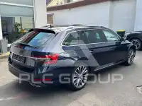 2020 Skoda Superb
