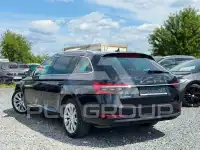2020 Skoda Superb