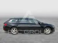 2020 Skoda Superb