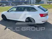 2020 Skoda Superb