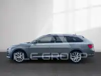 2020 Skoda Superb