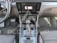 2020 Skoda Superb