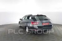 2020 Skoda Superb