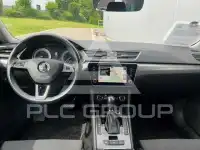 2020 Skoda Superb