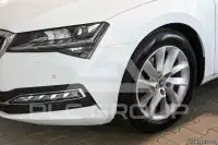 2020 Skoda Superb