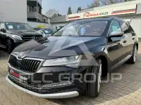 2020 Skoda Superb