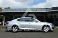 2020 Skoda Superb