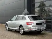 2020 Skoda Superb