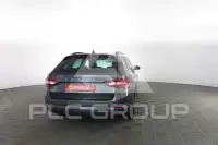 2020 Skoda Superb