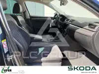 2020 Skoda Superb
