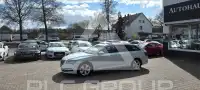 2020 Skoda Superb