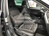 2020 Skoda Superb