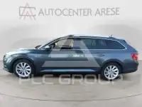 2020 Skoda Superb