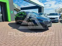 2020 Skoda Superb