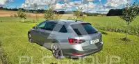 2020 Skoda Superb