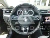 2020 Skoda Superb