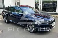 2020 Skoda Superb