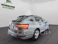 2020 Skoda Superb