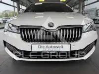 2020 Skoda Superb