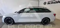 2020 Skoda Superb