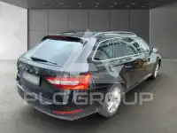 2020 Skoda Superb