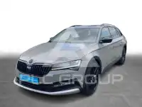 2020 Skoda Superb