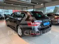 2020 Skoda Superb