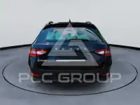 2020 Skoda Superb