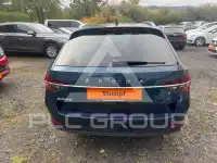 2020 Skoda Superb