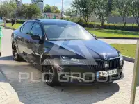 2020 Skoda Superb
